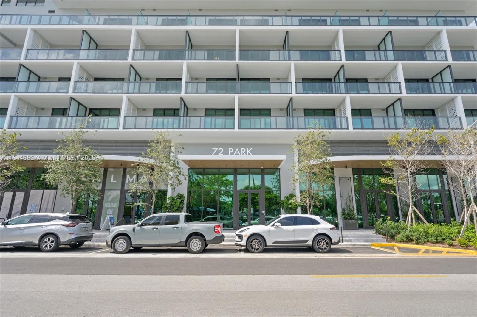 580 72nd St # 1603, Miami Beach FL 33141 — 29