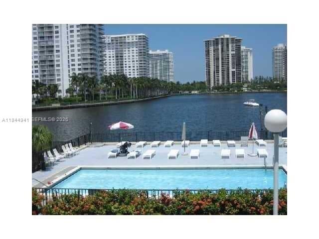 2750 NE 183rd St # 1207, Aventura FL 33160 — 7