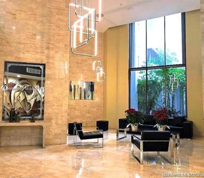 2750 NE 183rd St # 1207, Aventura FL 33160 — 1