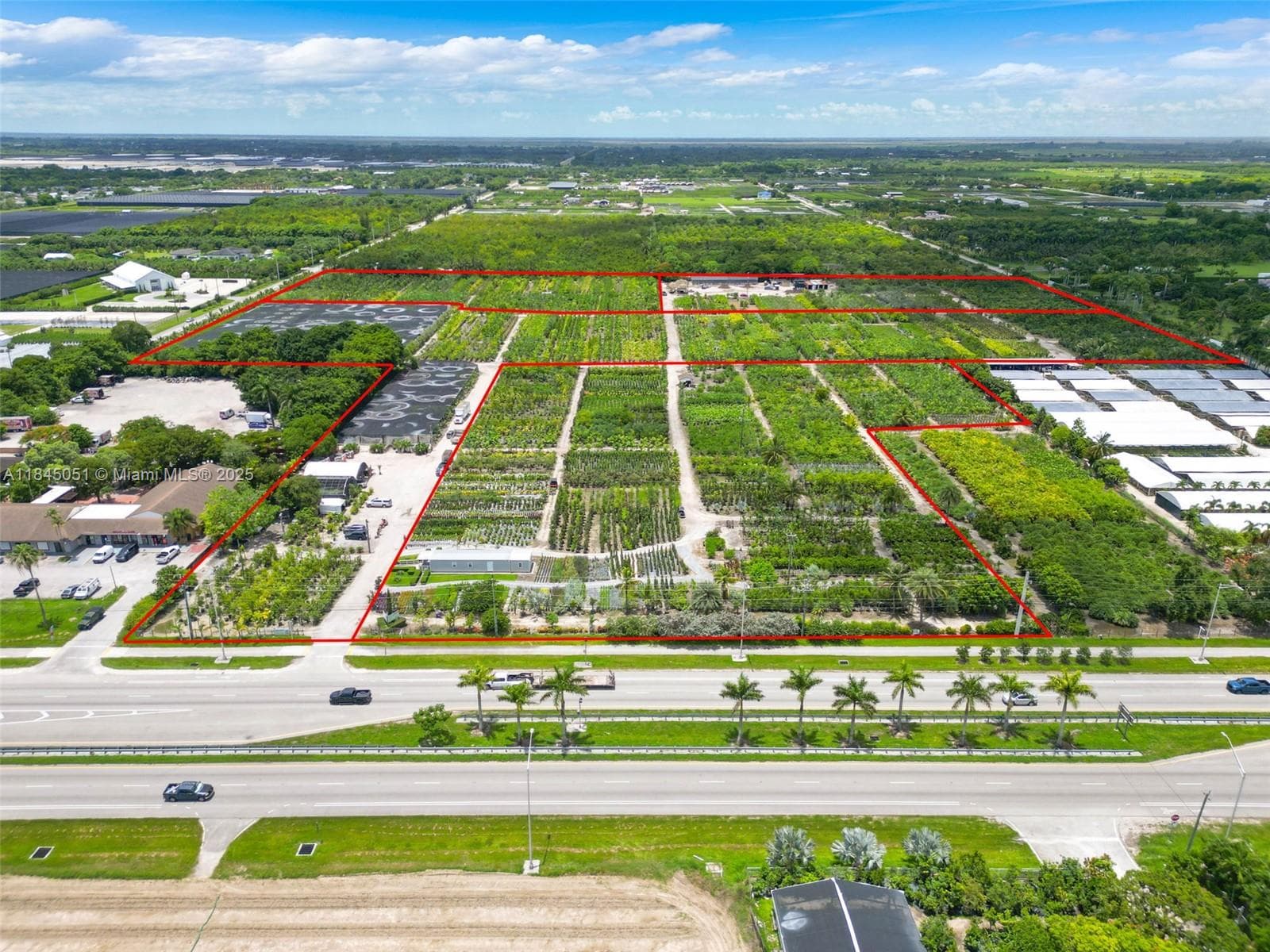 19000 SW 177th Ave KROME, Miami FL 33187 — 2