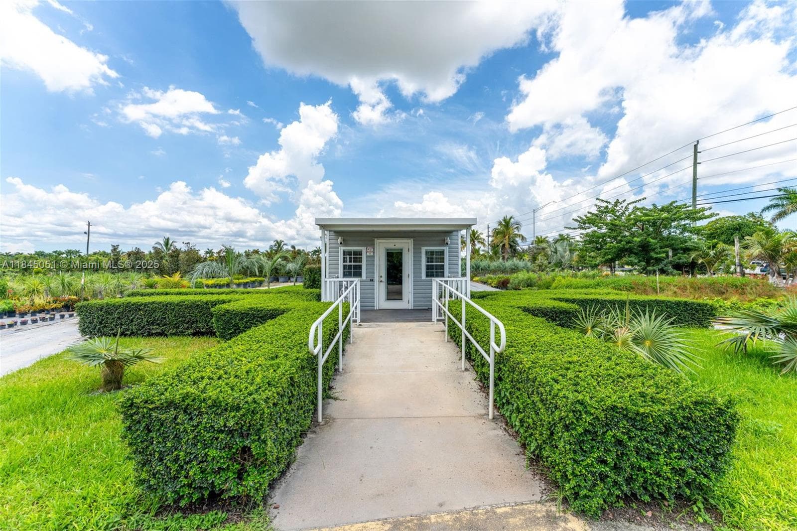 19000 SW 177th Ave KROME, Miami FL 33187 — 7