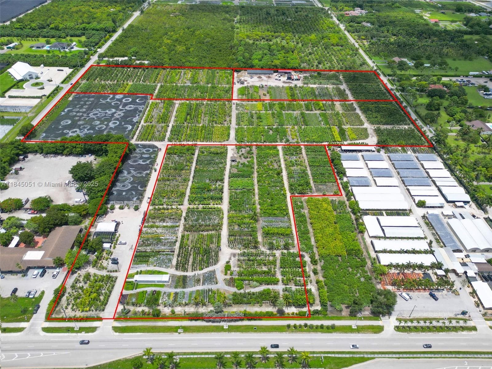 19000 SW 177th Ave KROME, Miami FL 33187 — 1