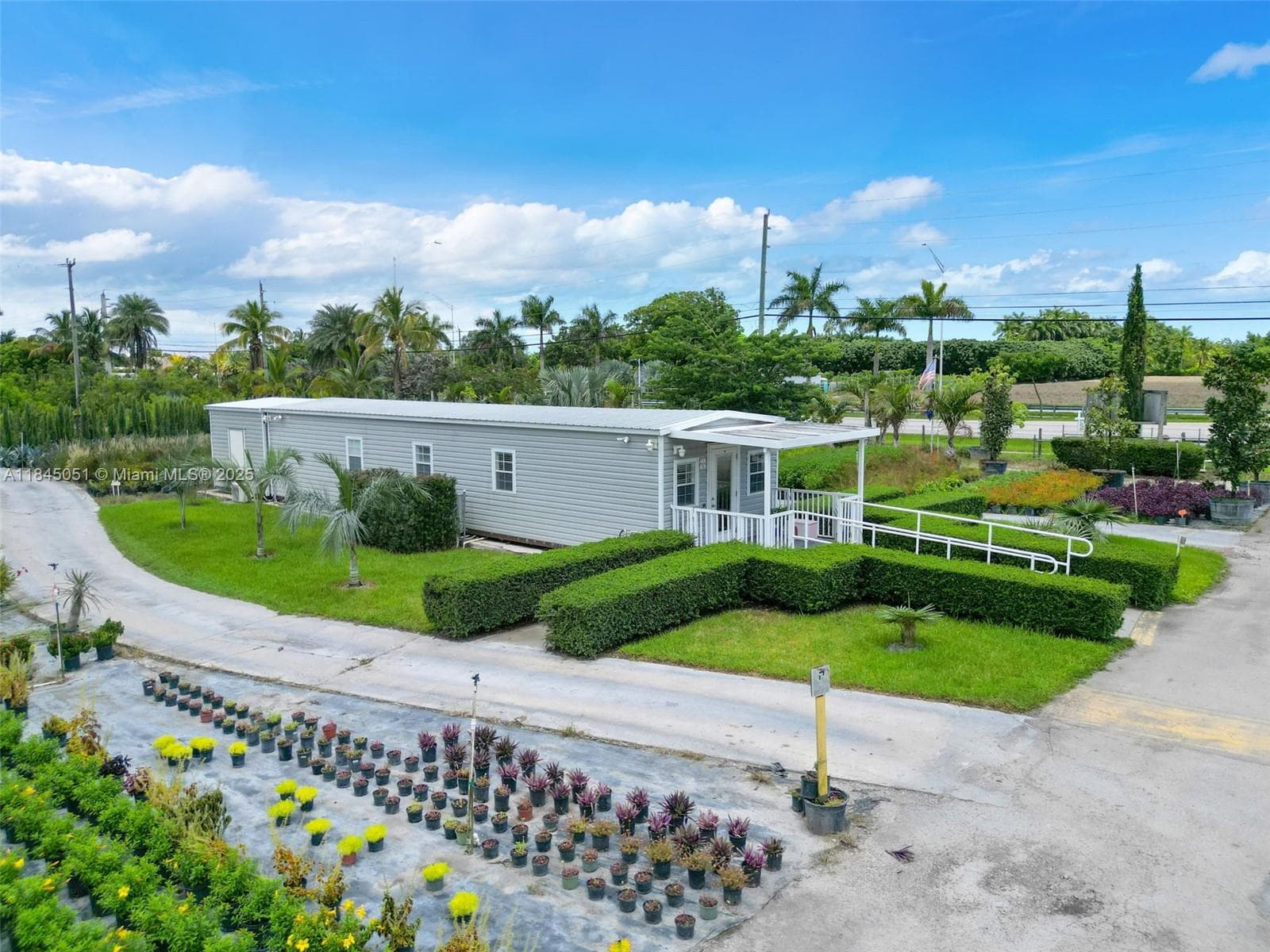 19000 SW 177th Ave KROME, Miami FL 33187 — 5