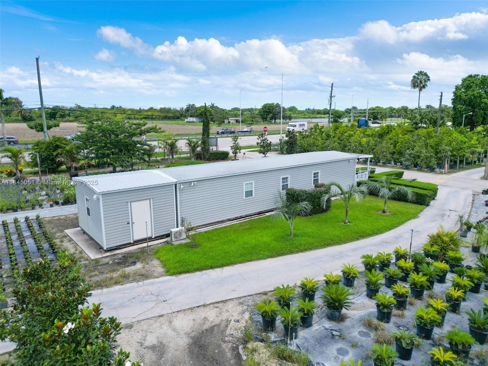 19000 SW 177th Ave KROME, Miami FL 33187 — 24