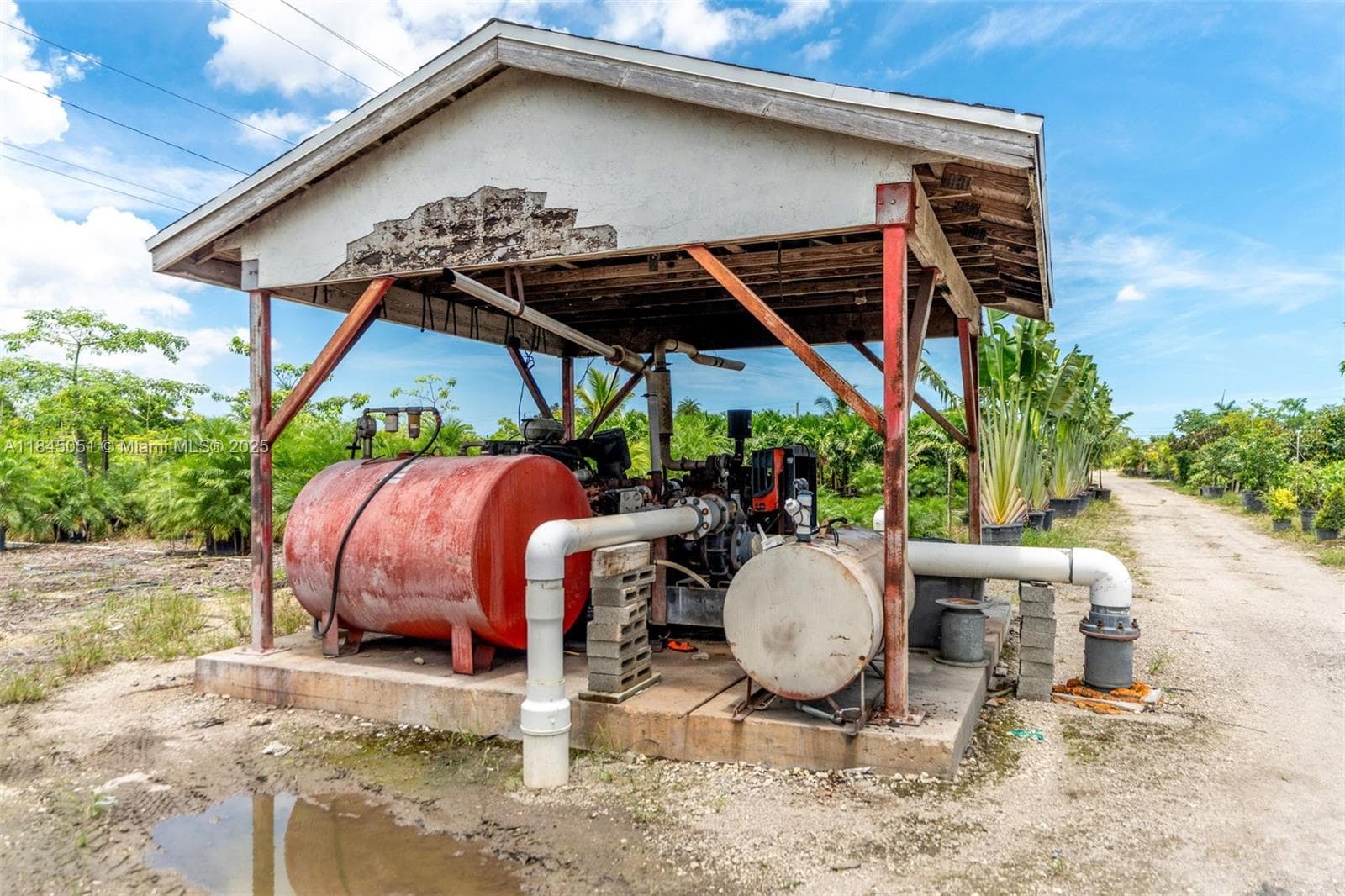 19000 SW 177th Ave KROME, Miami FL 33187 — 15
