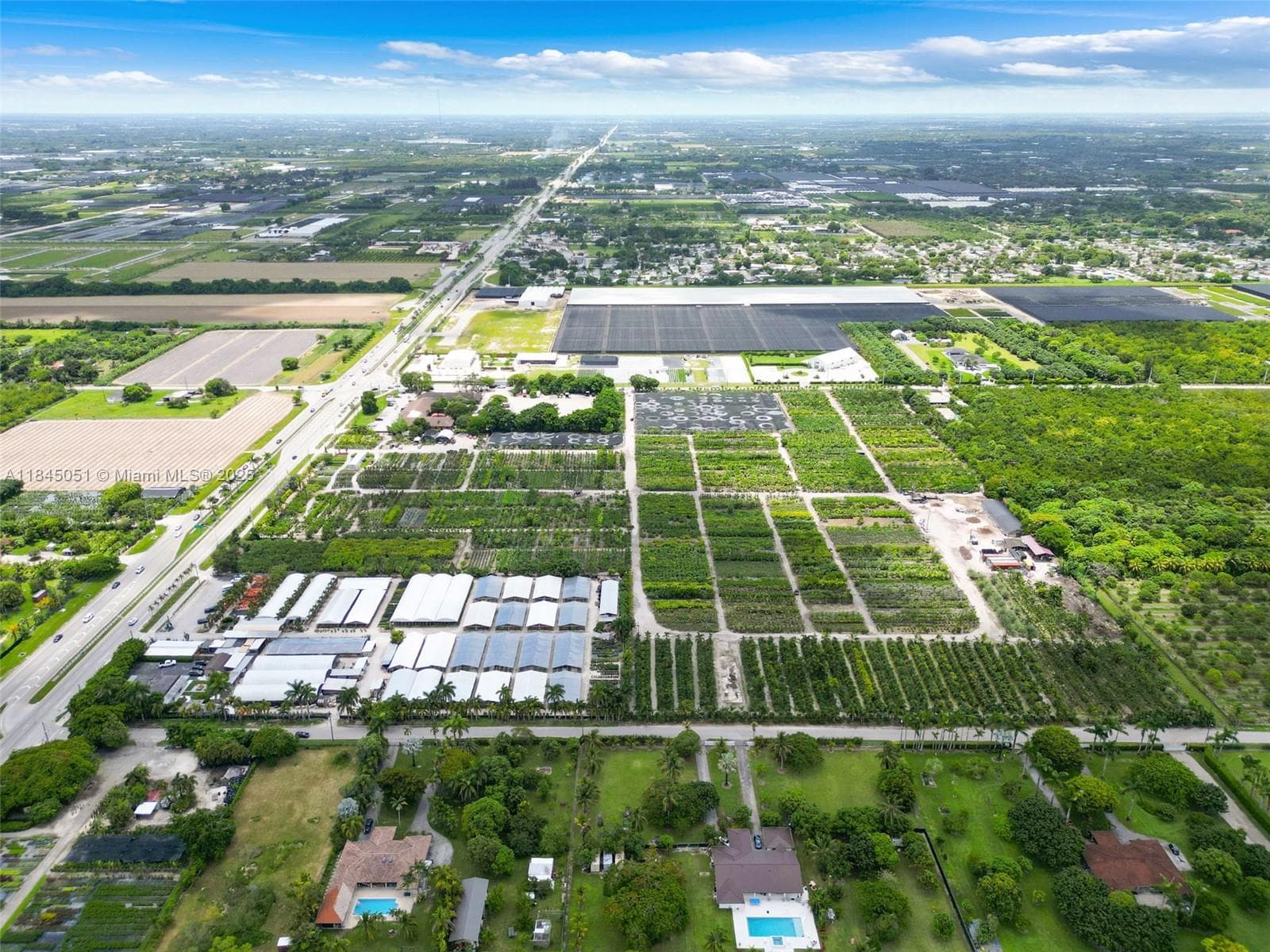 19000 SW 177th Ave KROME, Miami FL 33187 — 11