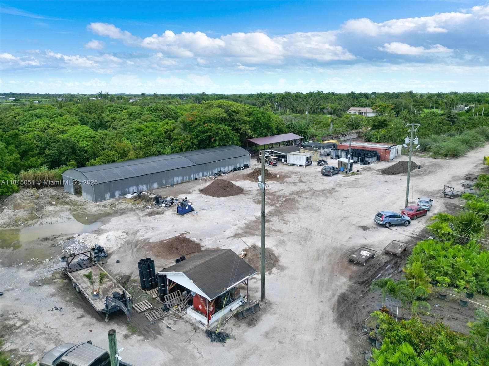 19000 SW 177th Ave KROME, Miami FL 33187 — 19