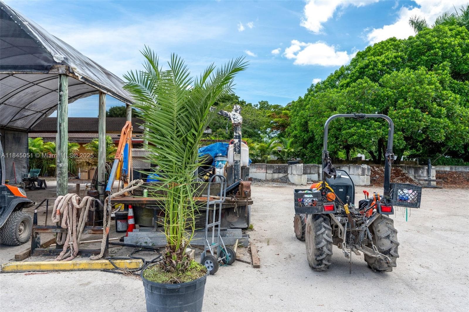 19000 SW 177th Ave KROME, Miami FL 33187 — 25