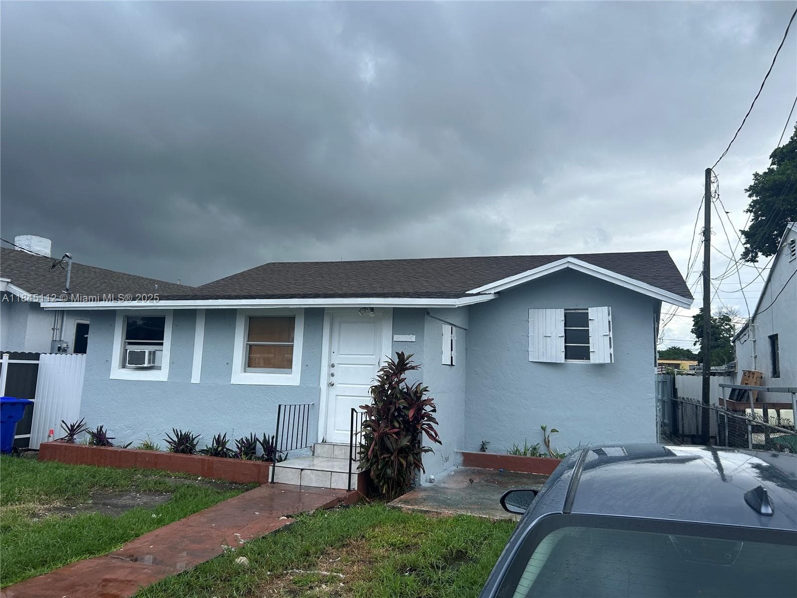 2708 NW 22nd Ct, Miami FL 33142 — 2