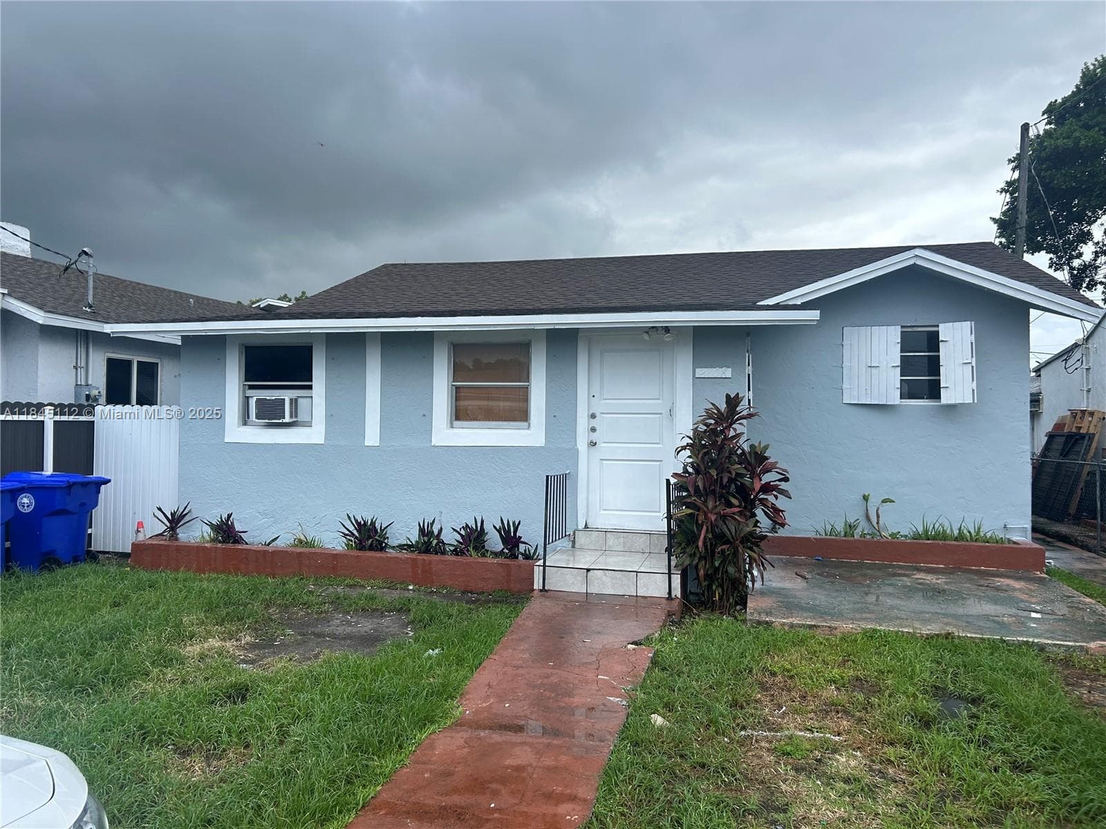 2708 NW 22nd Ct, Miami FL 33142 — 1