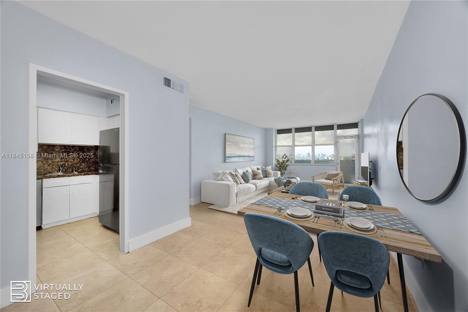 7441 Wayne Ave # 15E, Miami Beach FL 33141 — 2