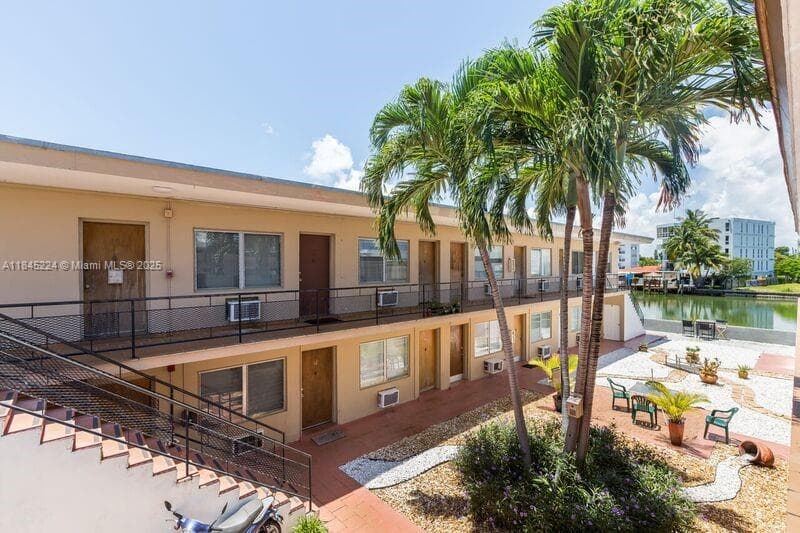 8220 Byron Ave, Miami Beach FL 33141 — 2
