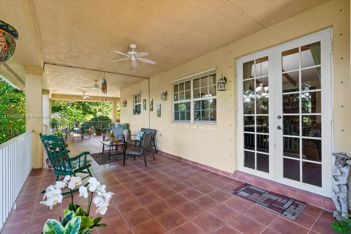 23600 SW 187th Ave, Homestead FL 33031 — 3