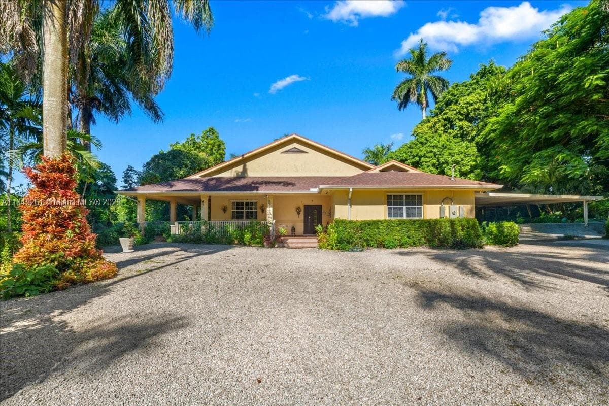 23600 SW 187th Ave, Homestead FL 33031 — 11