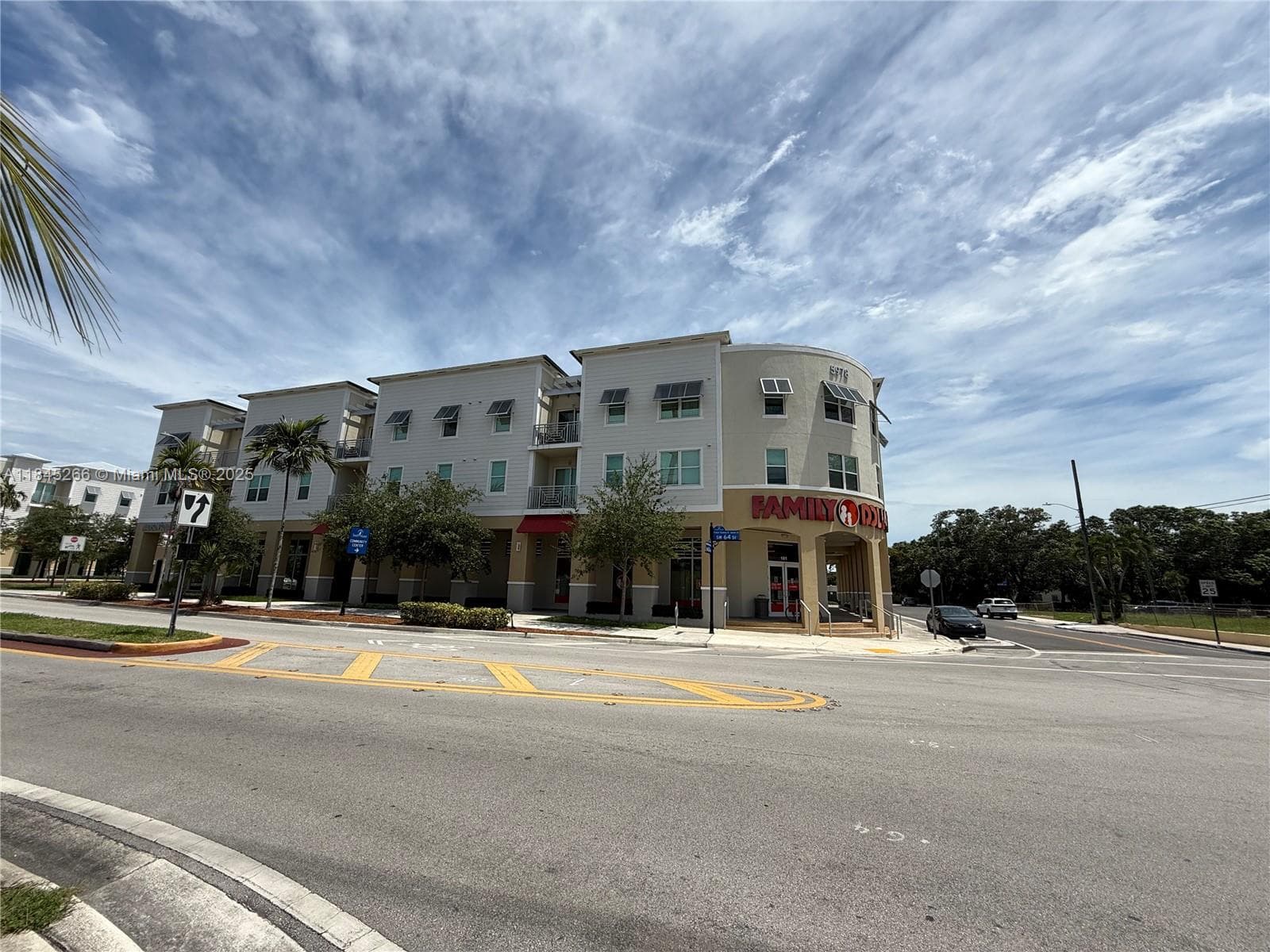 Franklin Sub, South Miami, FL — 2