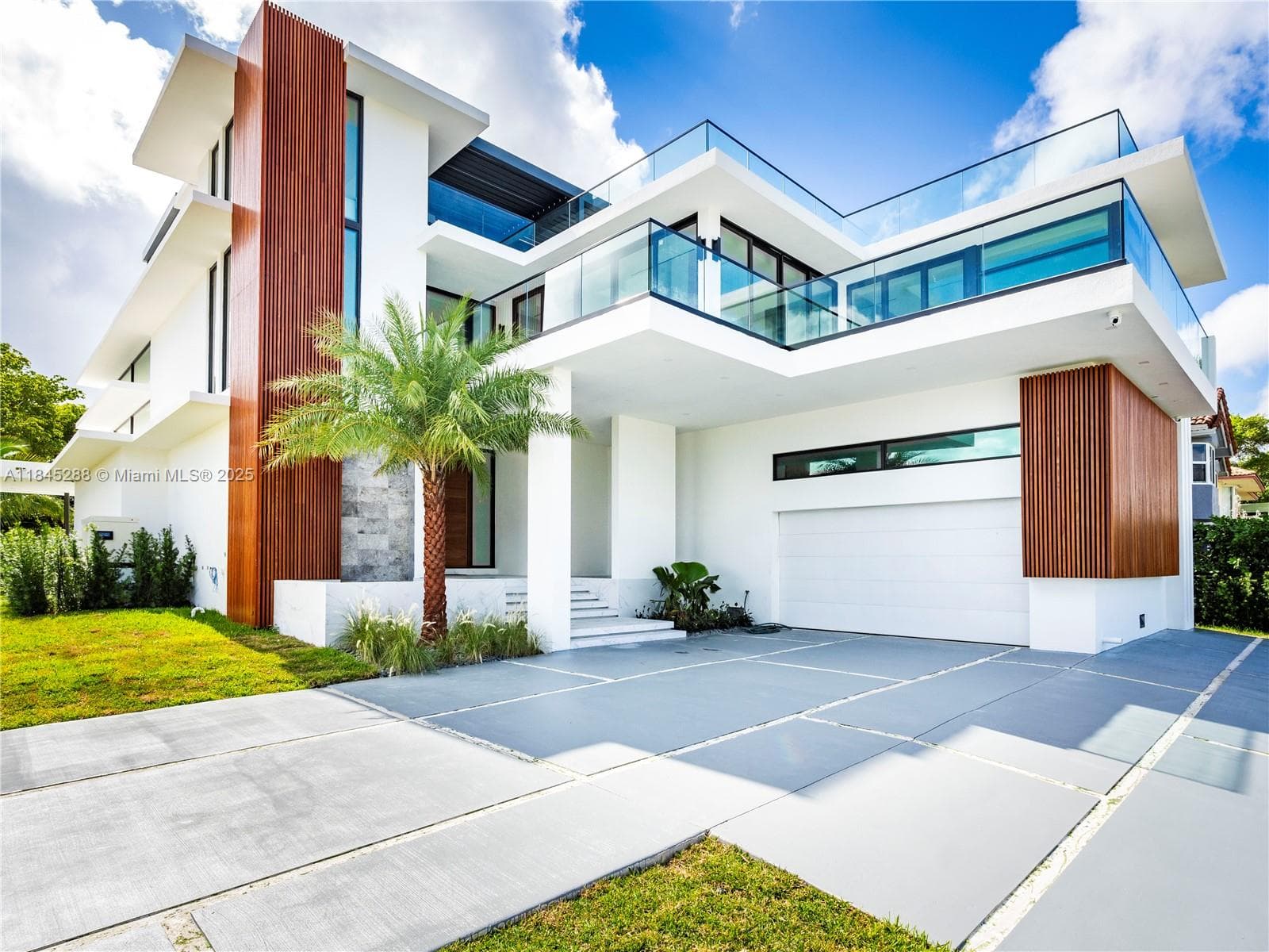 1248 NE 89th St, Miami FL 33138 — 2