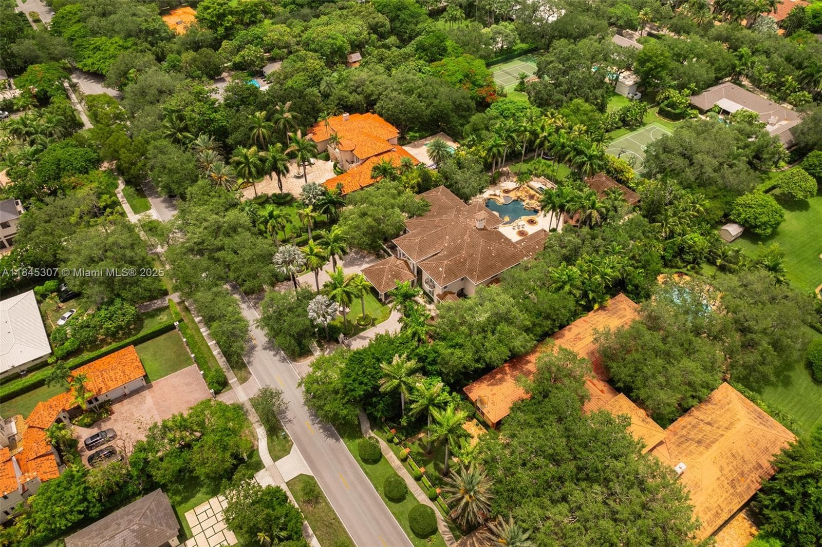 0 7245 SW 104th St, Pinecrest FL 33156 — 6