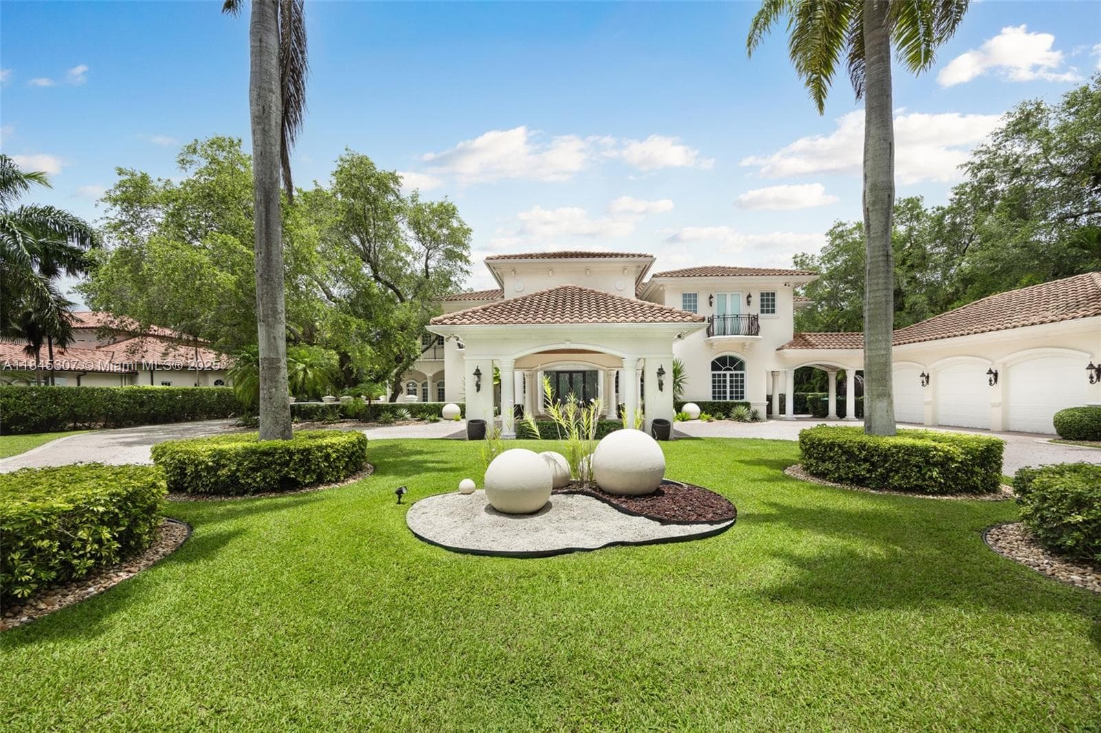 0 7245 SW 104th St, Pinecrest FL 33156 — 12
