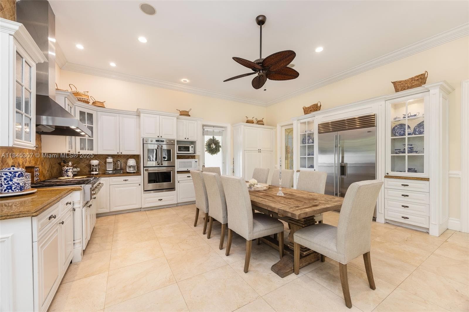 0 7245 SW 104th St, Pinecrest FL 33156 — 34