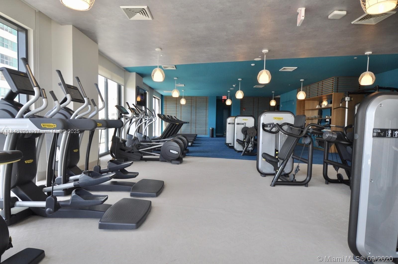 121 NE 34th St # 806, Miami FL 33137 — 23