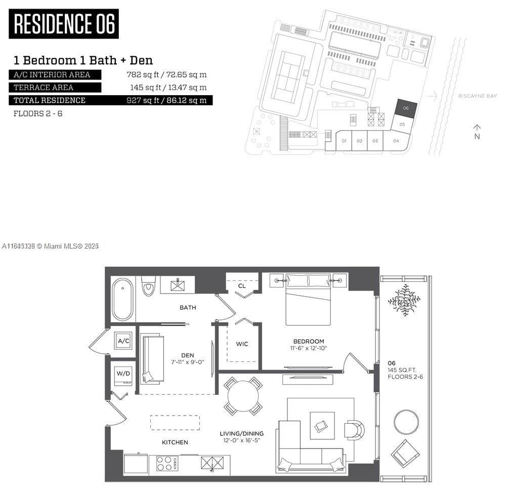 121 NE 34th St # 806, Miami FL 33137 — 7
