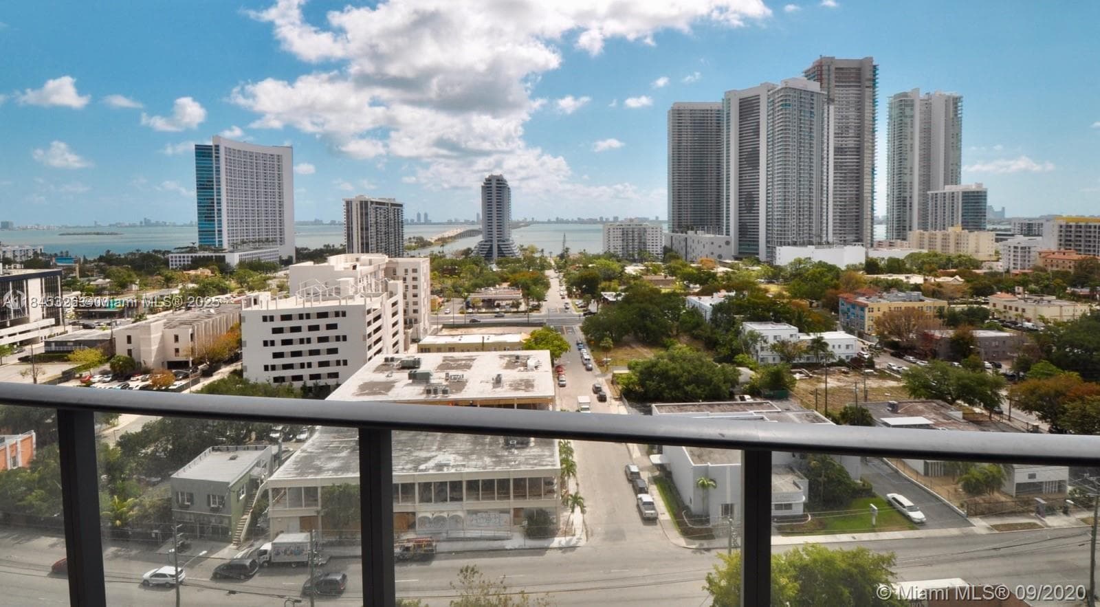 121 NE 34th St # 806, Miami FL 33137 — 1