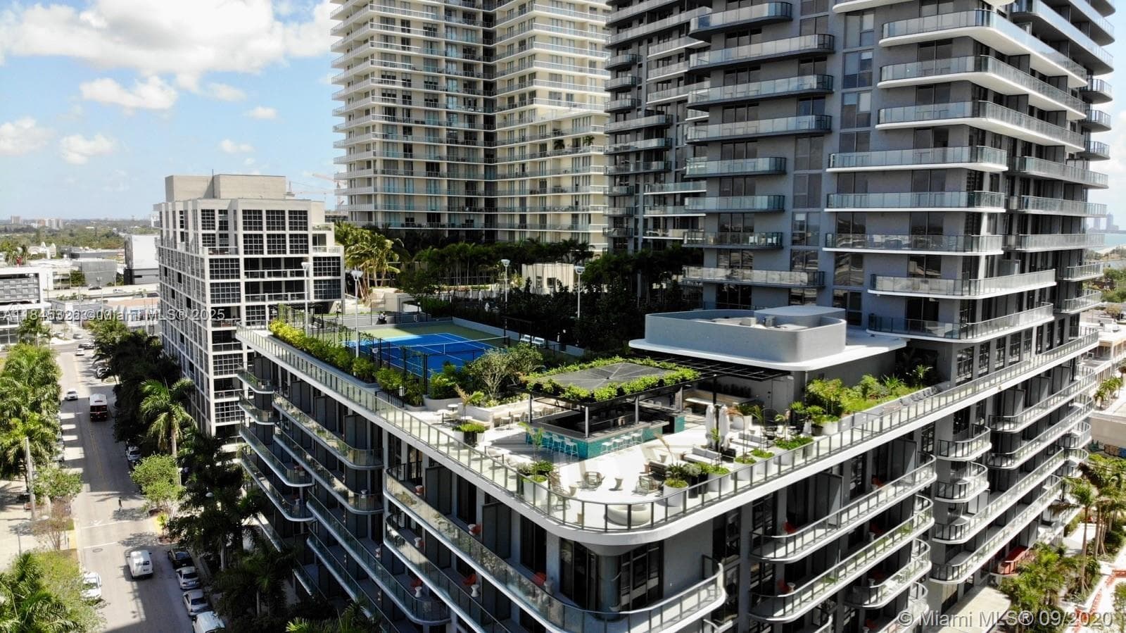121 NE 34th St # 806, Miami FL 33137 — 20