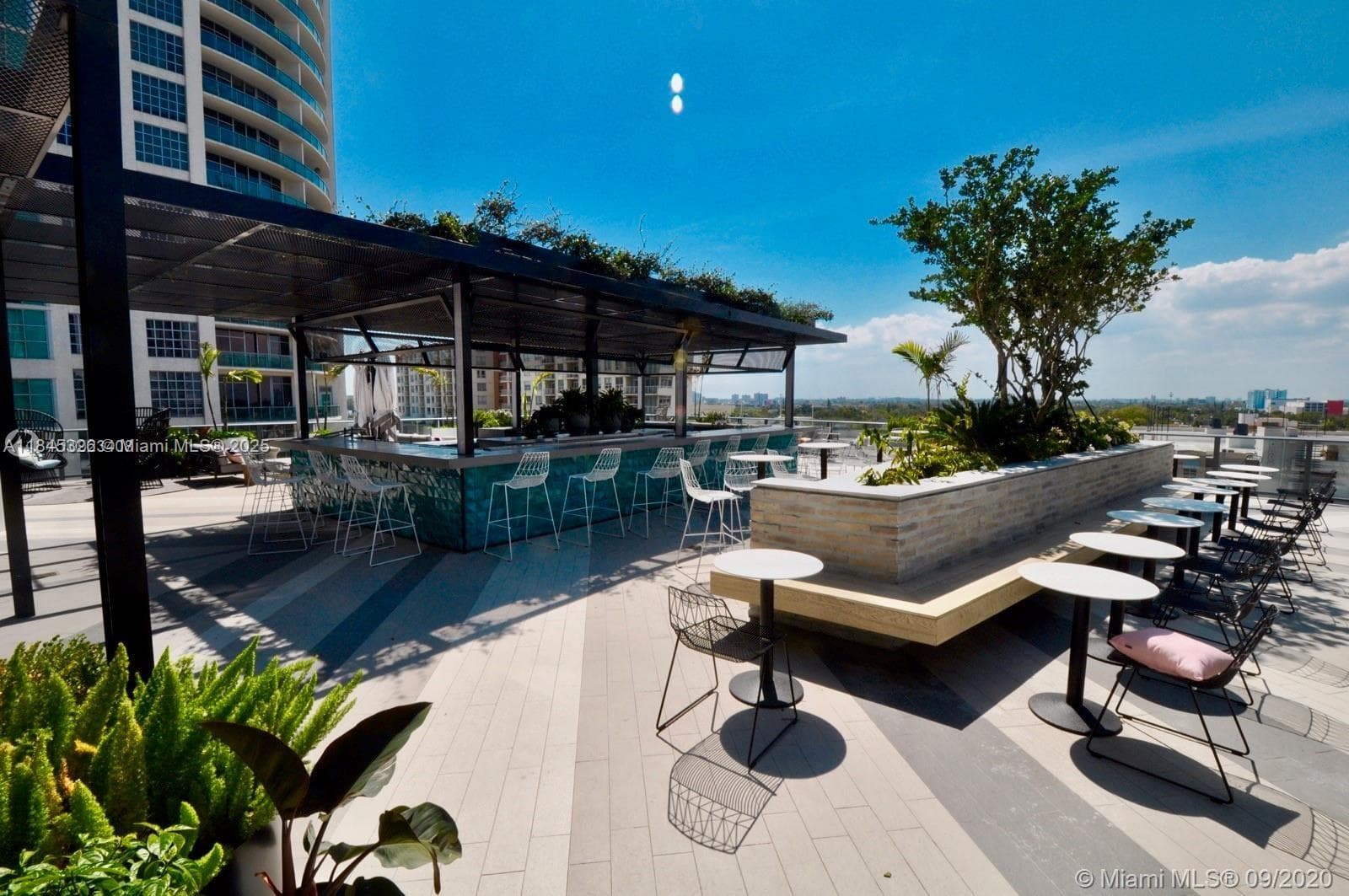 121 NE 34th St # 806, Miami FL 33137 — 21