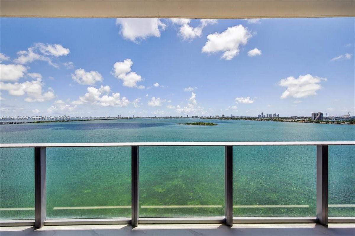 700 NE 24th Street # 1405, Miami FL 33137 — 16