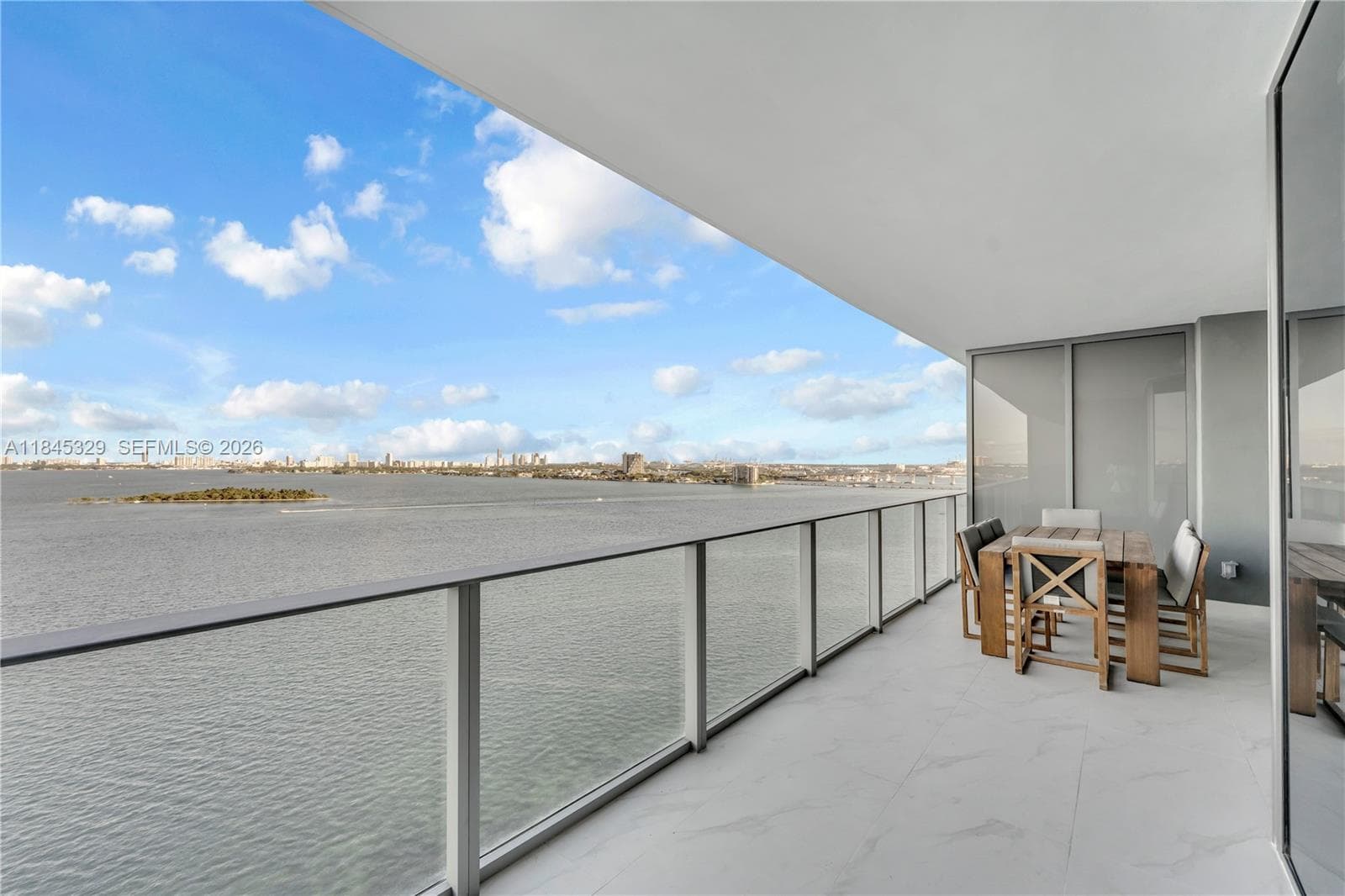 700 NE 24th Street # 1405, Miami FL 33137 — 5