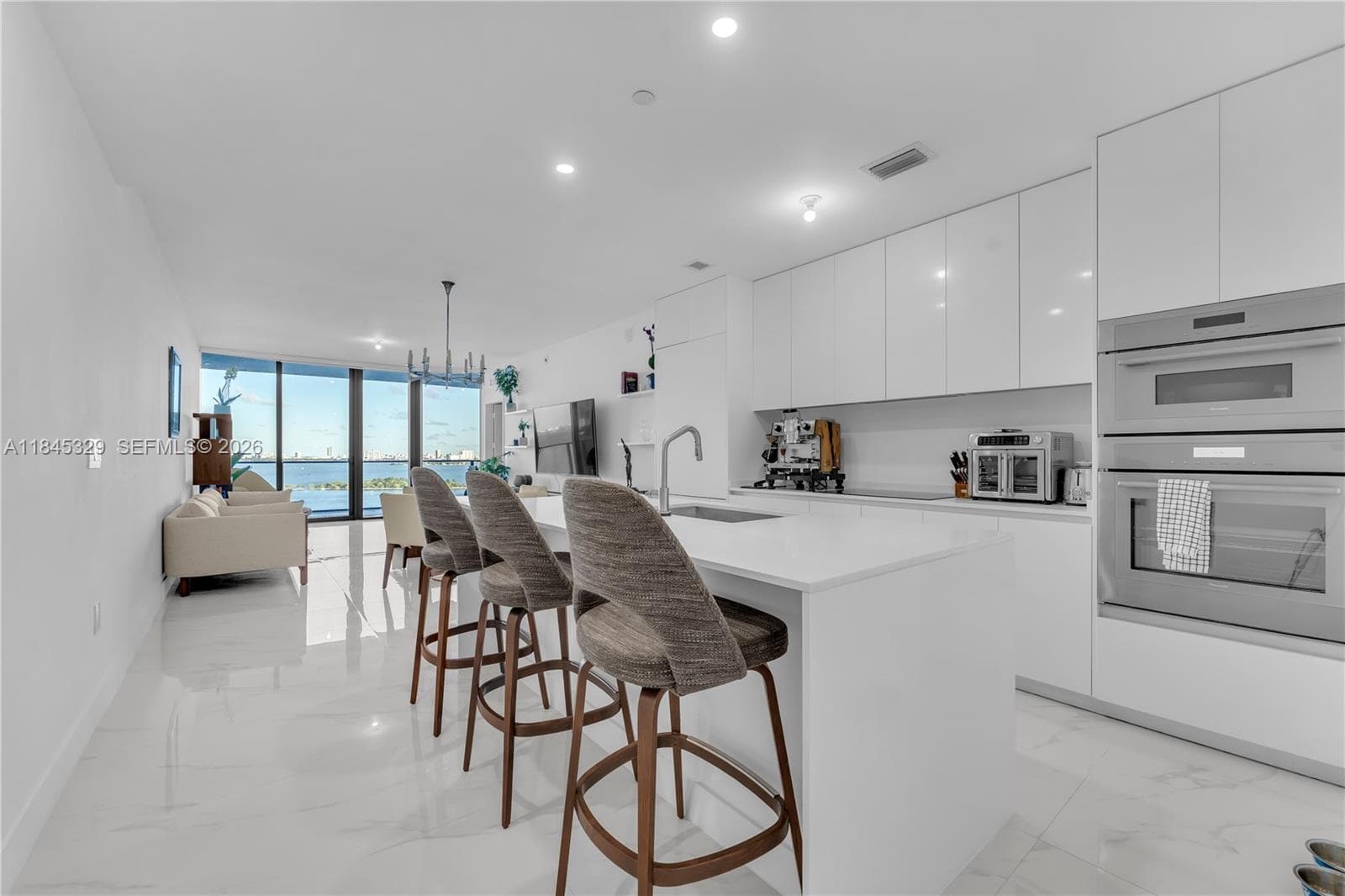 700 NE 24th Street # 1405, Miami FL 33137 — 8
