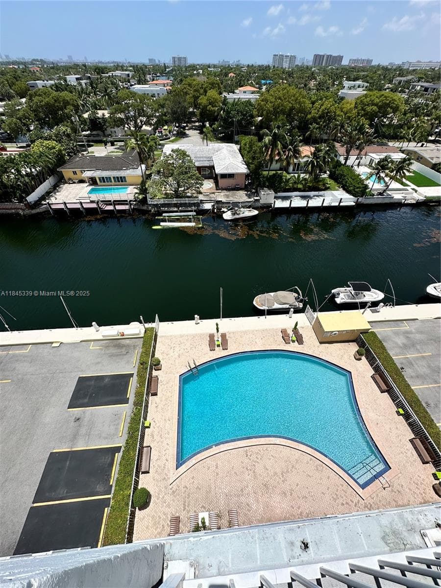 2020 NE 135th St # 807, North Miami FL 33181 — 1