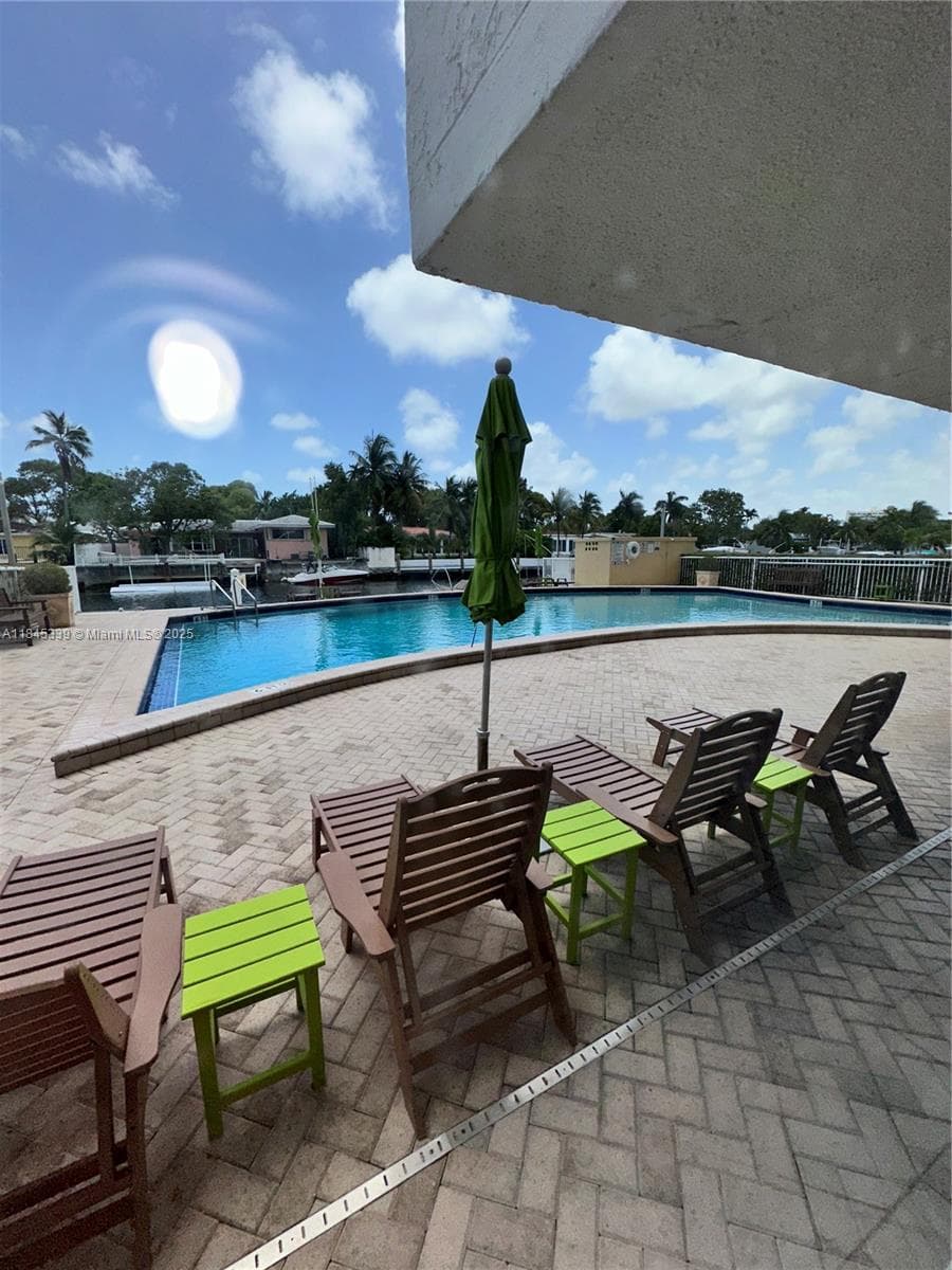 2020 NE 135th St # 807, North Miami FL 33181 — 20