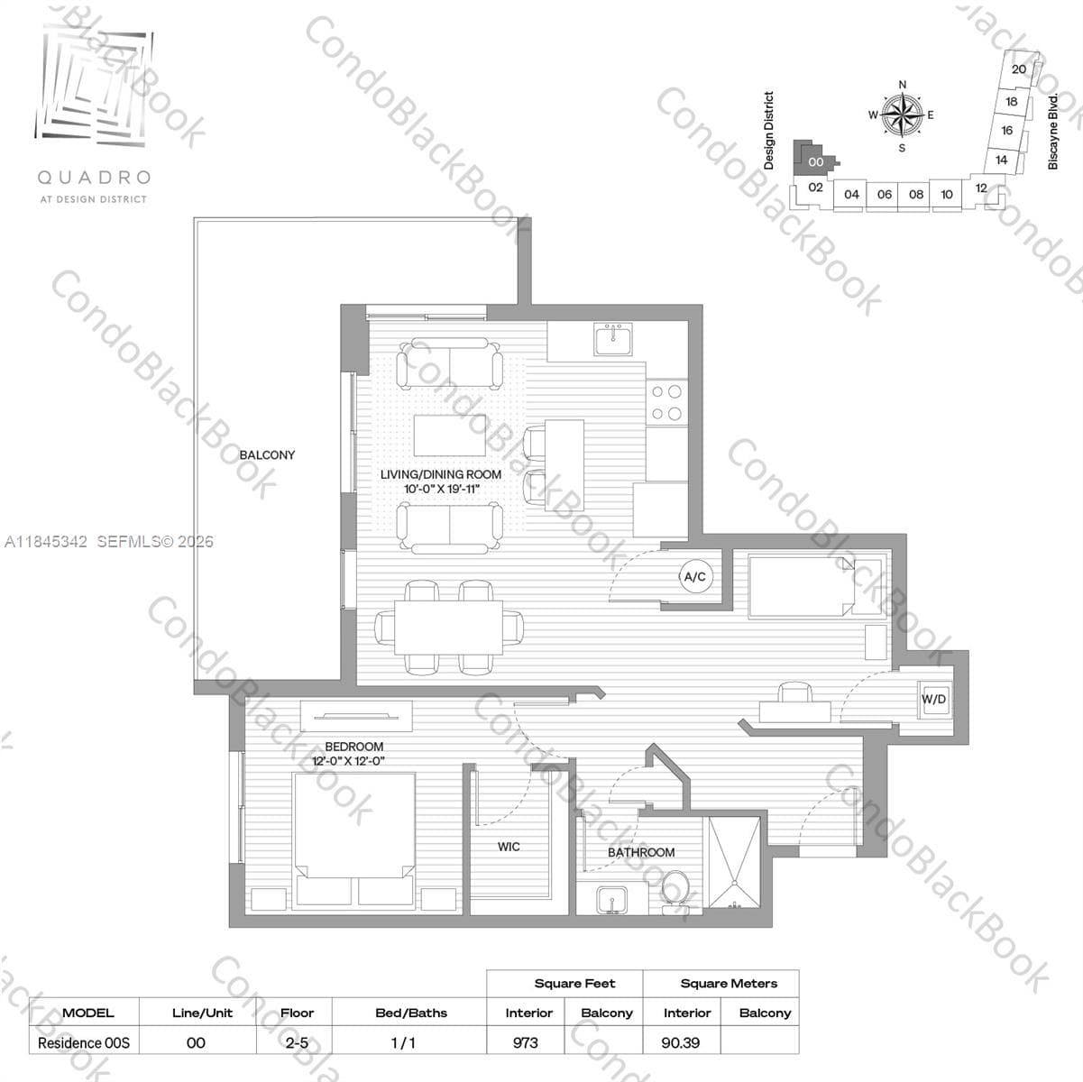 3900 Biscayne Blvd # 400, Miami FL 33137 — 24