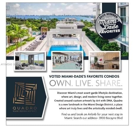 3900 Biscayne Blvd # 400, Miami FL 33137 — 50
