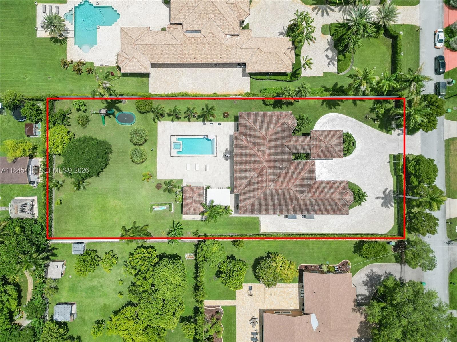331 SW 124th Ave, Miami FL 33184 — 58
