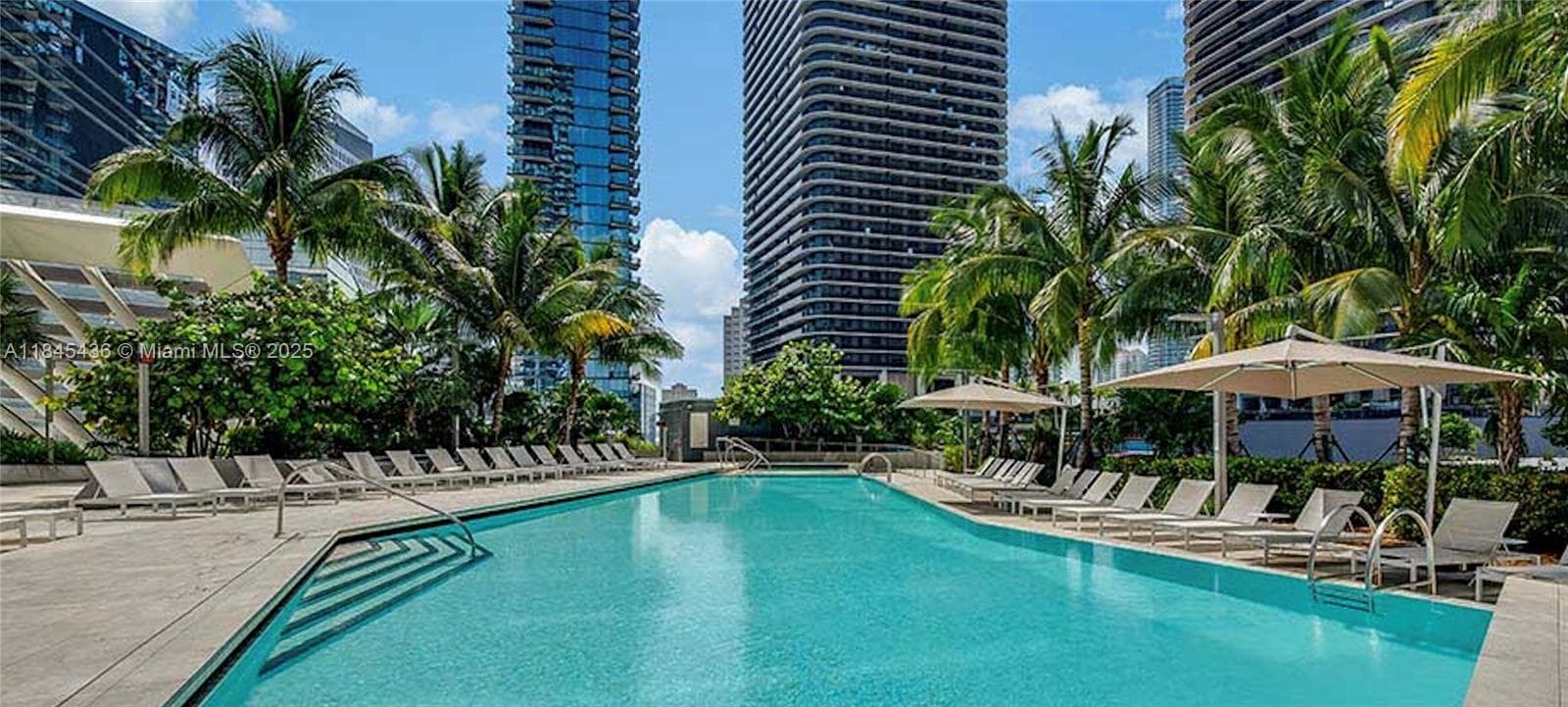 88 SW 7th St # 2603, Miami FL 33130 — 23