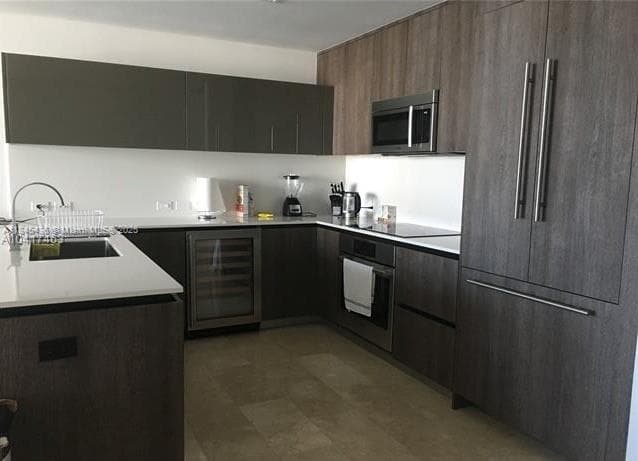 88 SW 7th St # 2603, Miami FL 33130 — 1