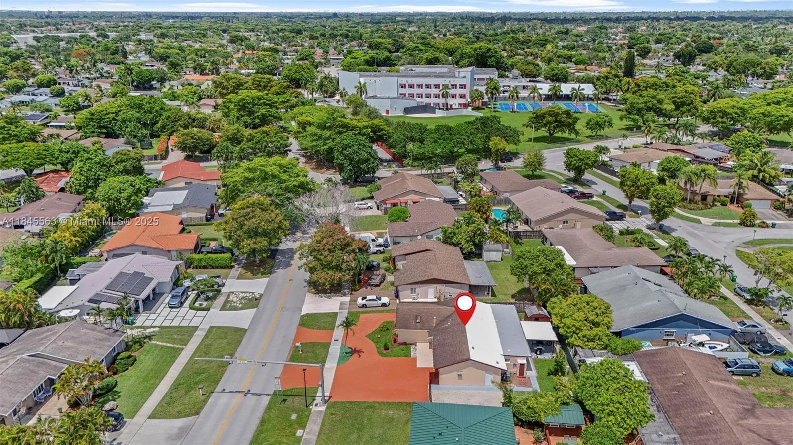 13330 SW 79th St, Miami FL 33183 — 25