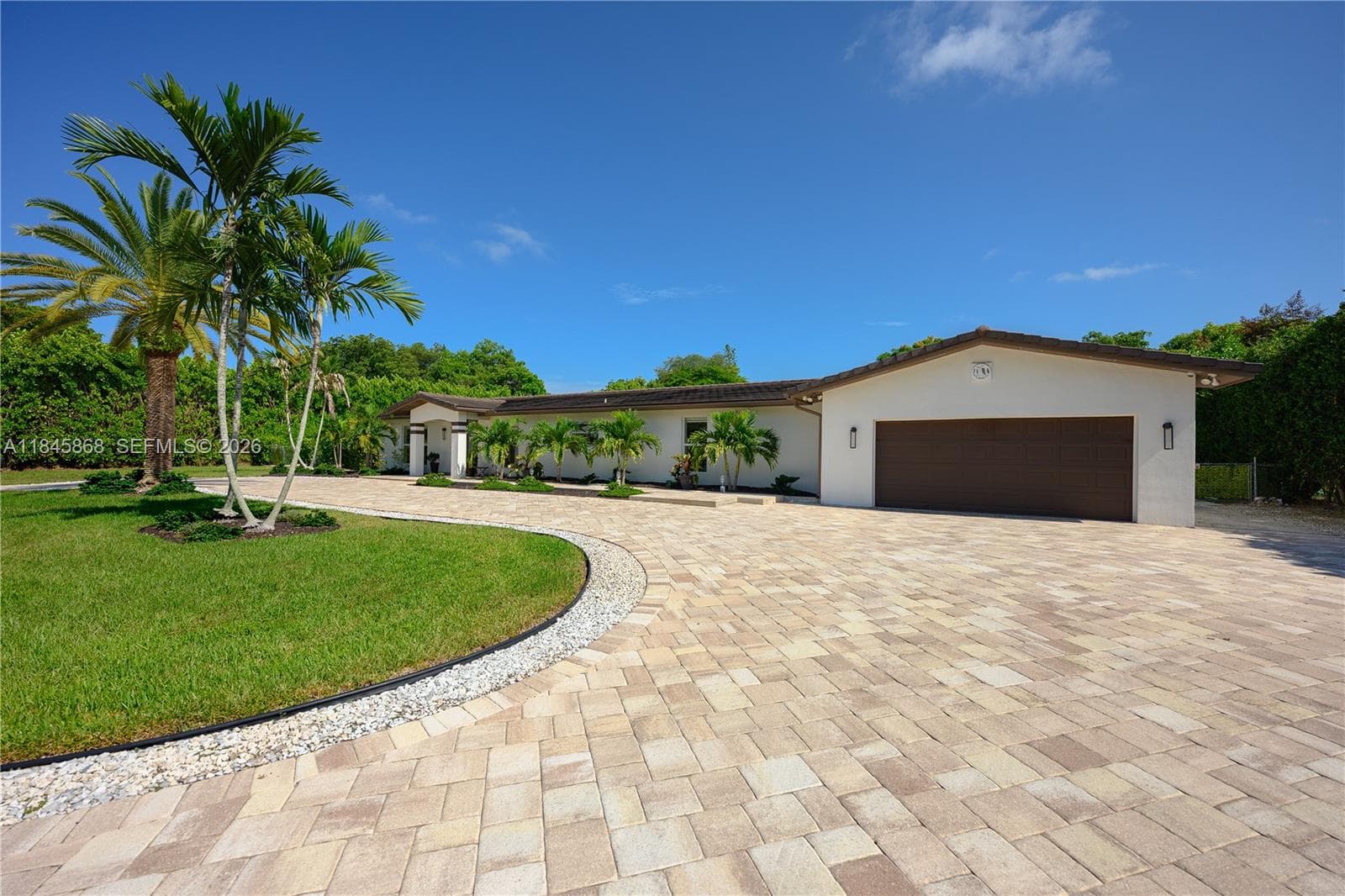 6960 SW 148th Ter, Palmetto Bay FL 33158 — 6