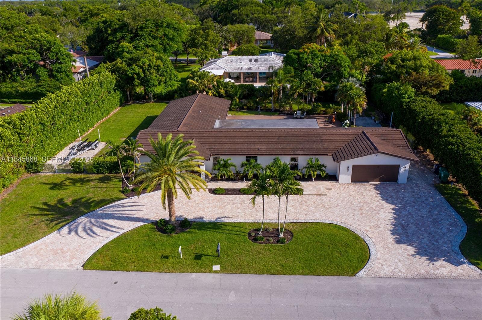 6960 SW 148th Ter, Palmetto Bay FL 33158 — 3