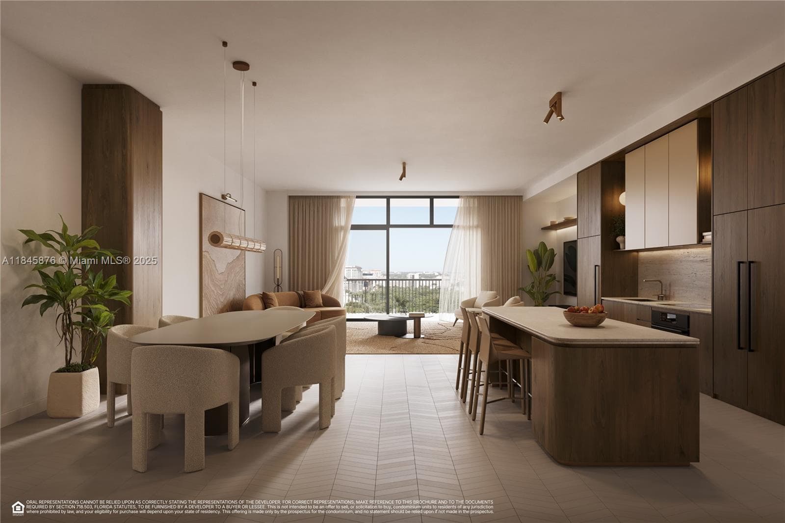 4241 Aurora St # 505, Coral Gables FL 33146 — 2