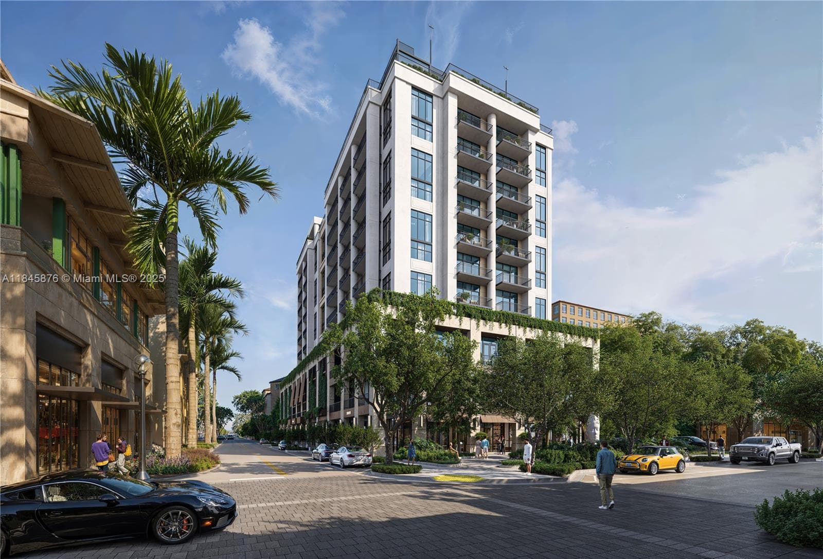 4241 Aurora St # 505, Coral Gables FL 33146 — 6