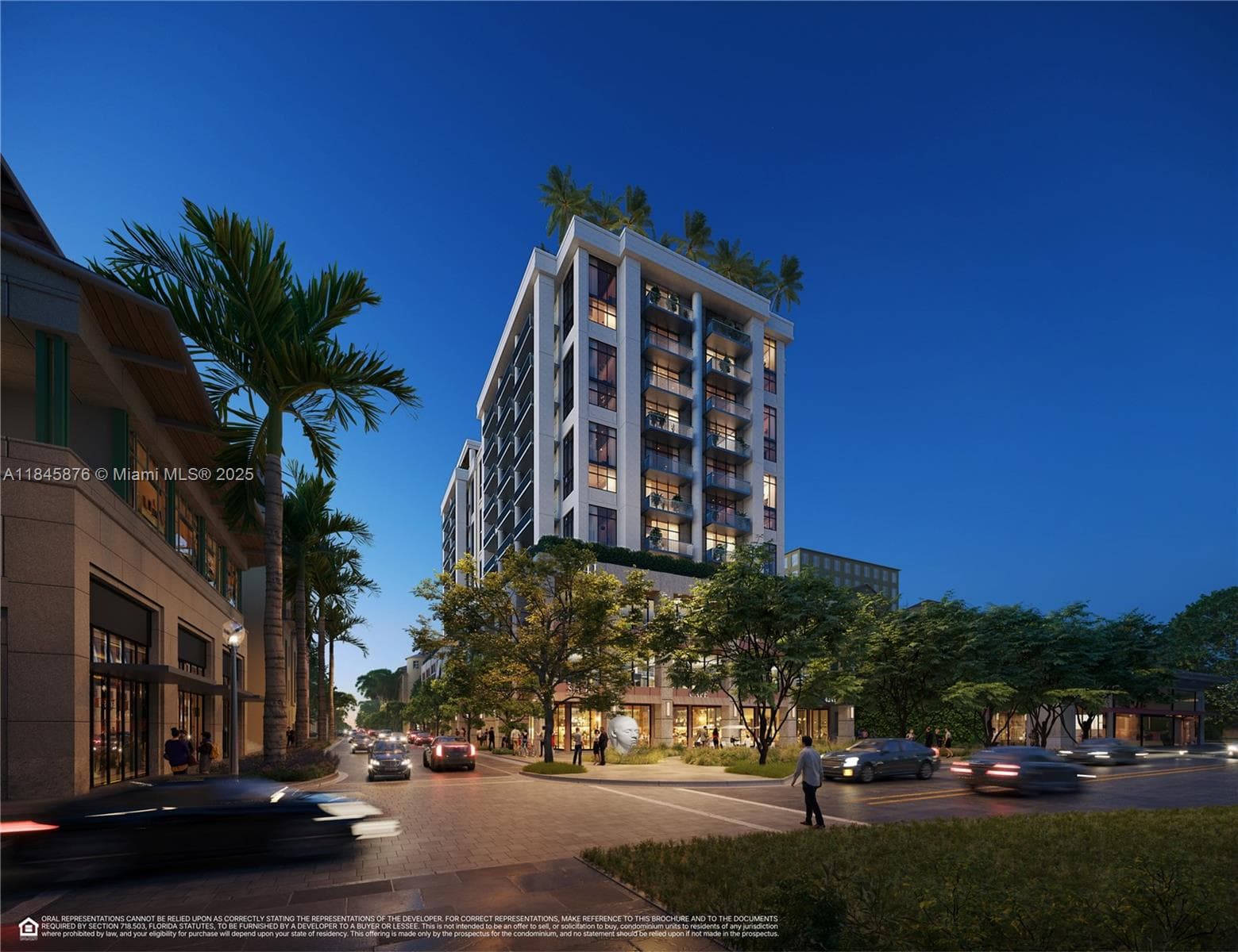 4241 Aurora St # 505, Coral Gables FL 33146 — 22