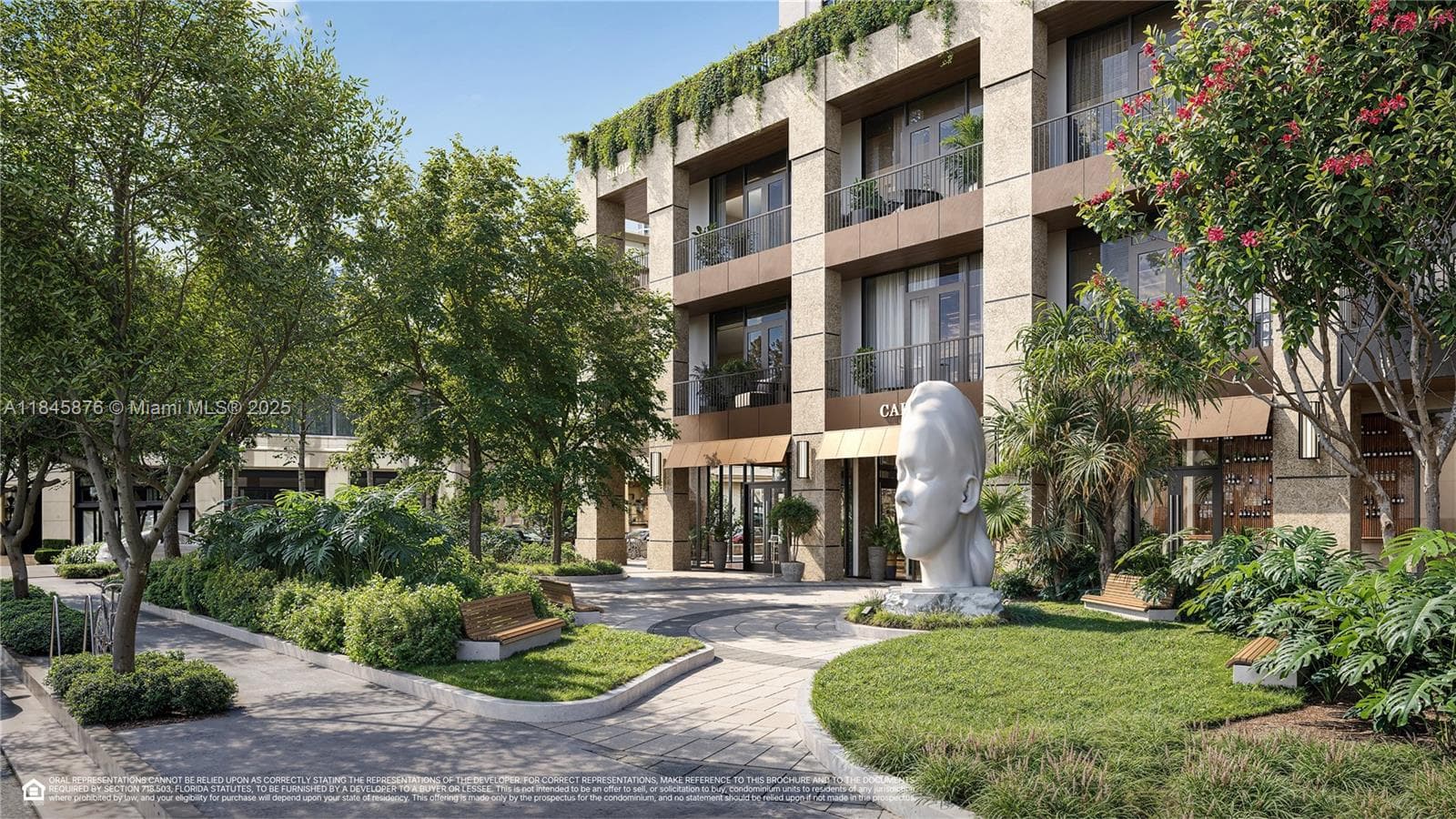 4241 Aurora St # 505, Coral Gables FL 33146 — 7
