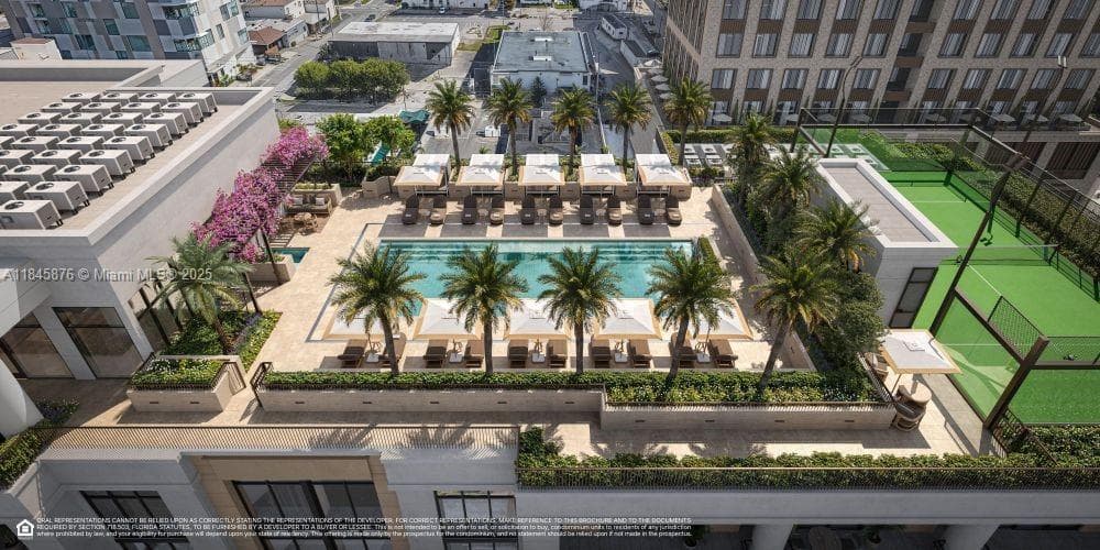 4241 Aurora St # 505, Coral Gables FL 33146 — 18