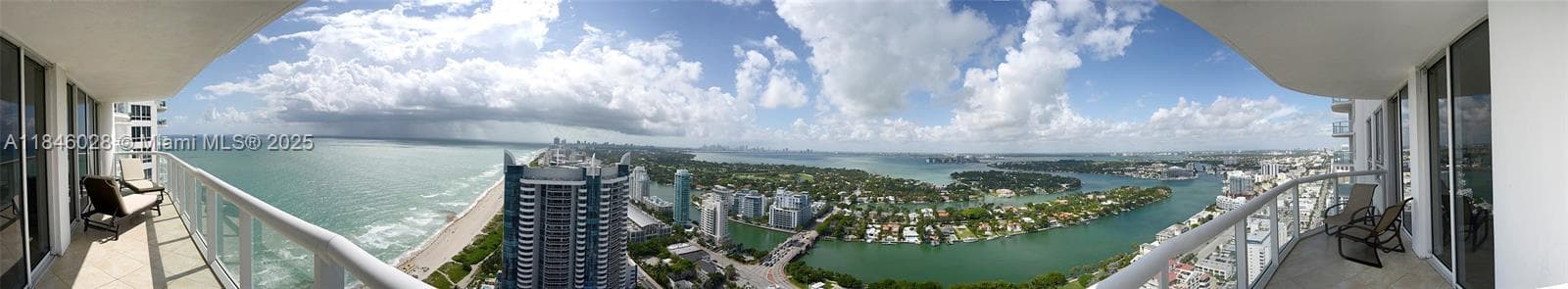 6365 Collins Ave # 3907, Miami Beach FL 33141 — 3