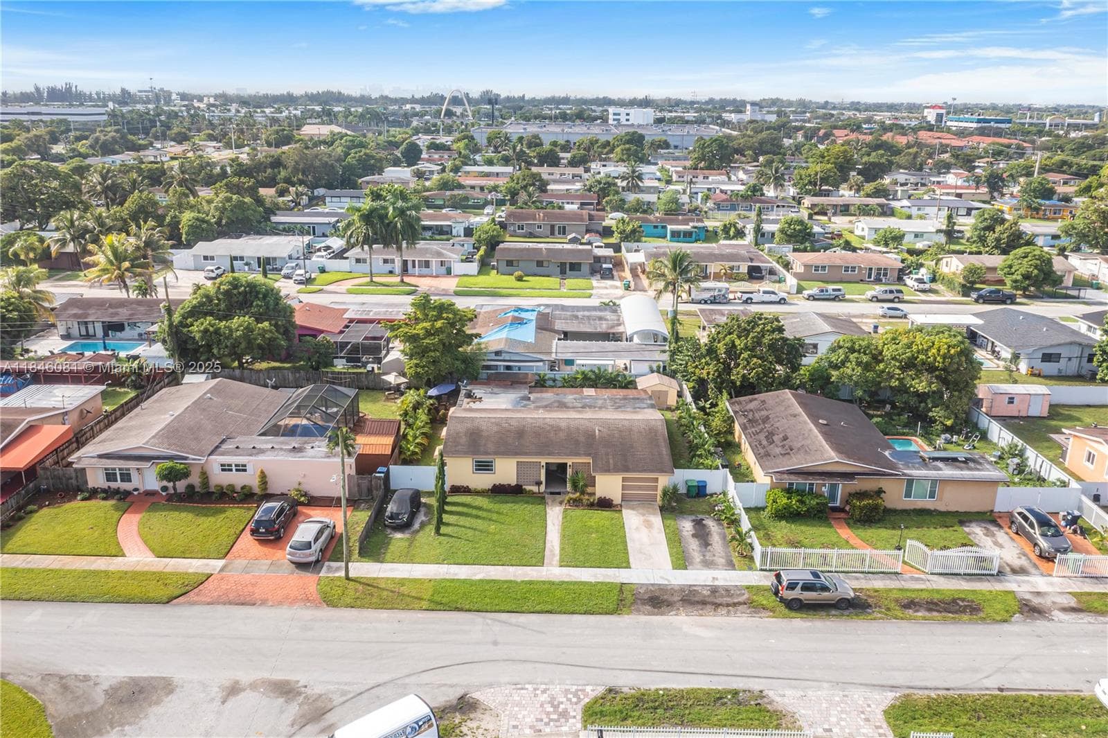 1300 NW 174th St, Miami Gardens FL 33169 — 45
