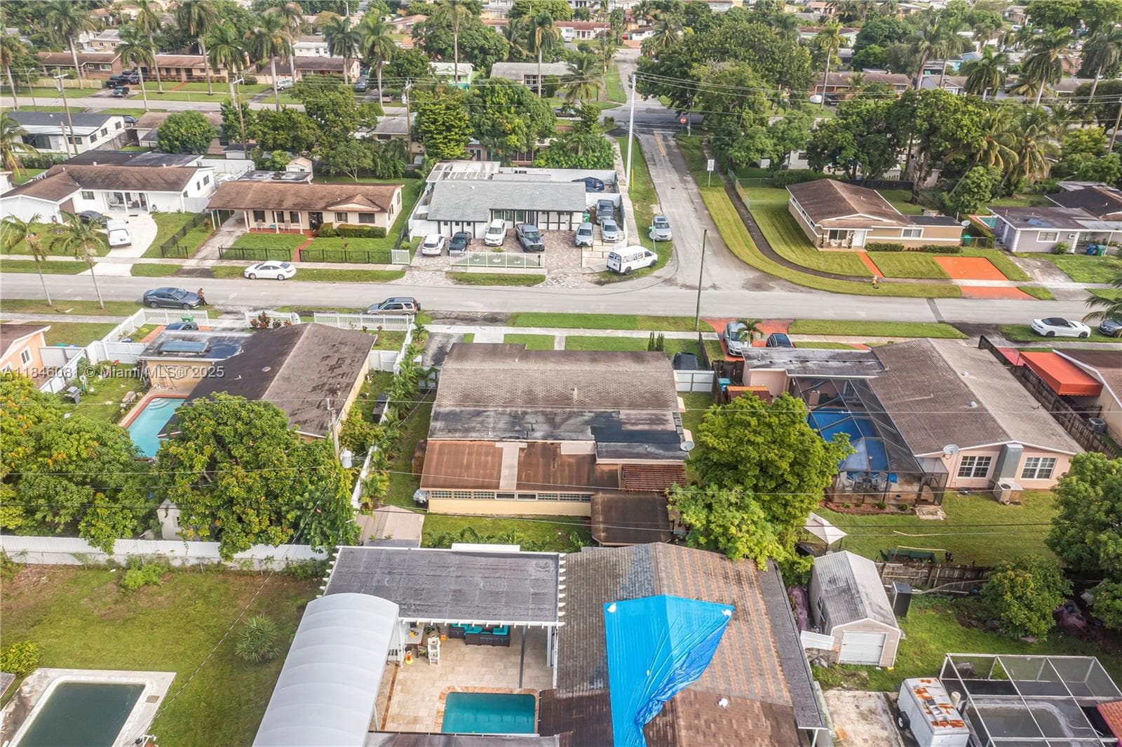 1300 NW 174th St, Miami Gardens FL 33169 — 48
