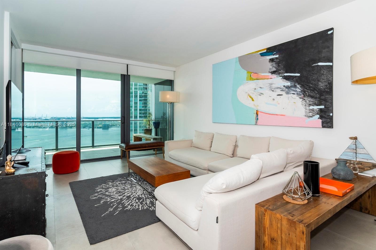 650 NE 32nd St # 4206, Miami FL 33137 — 4